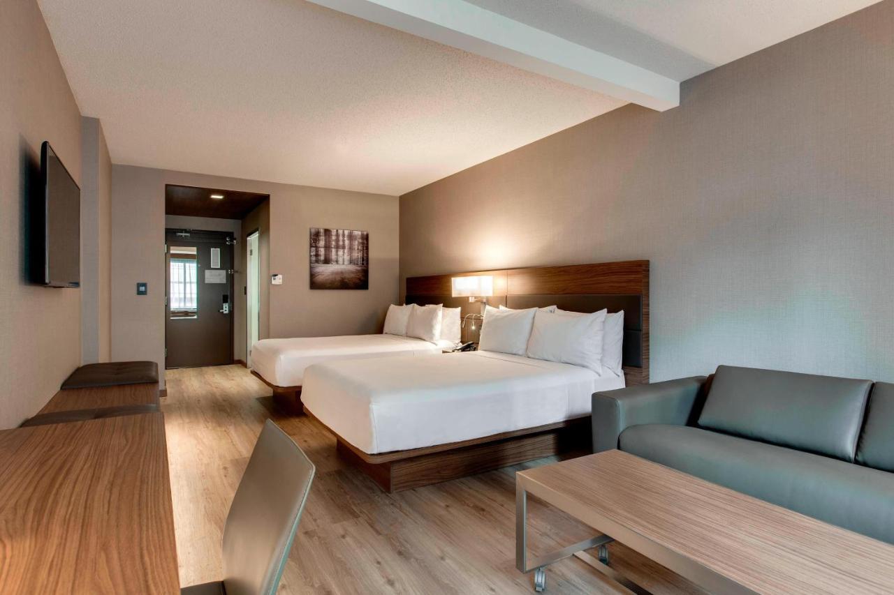 Ac Hotel Chicago Downtown Εξωτερικό φωτογραφία