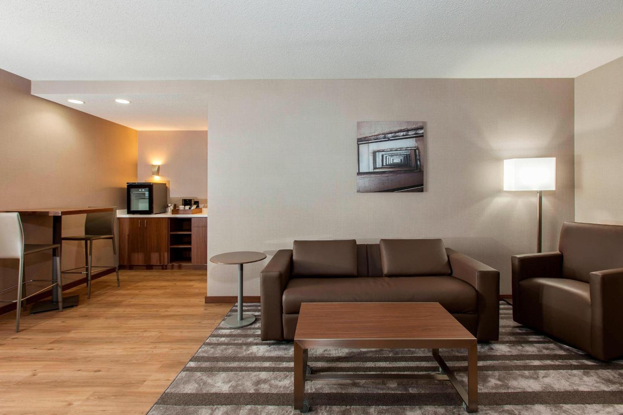 Ac Hotel Chicago Downtown Εξωτερικό φωτογραφία