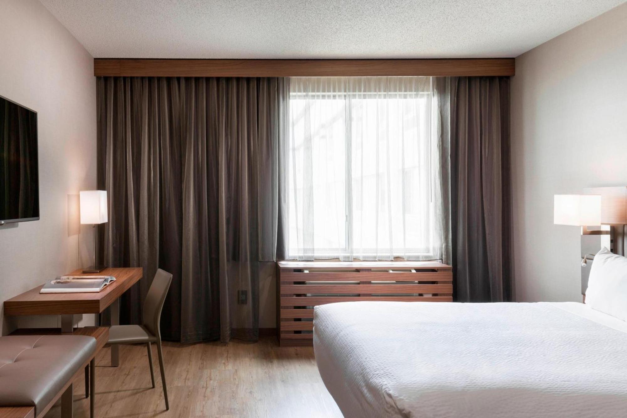Ac Hotel Chicago Downtown Εξωτερικό φωτογραφία