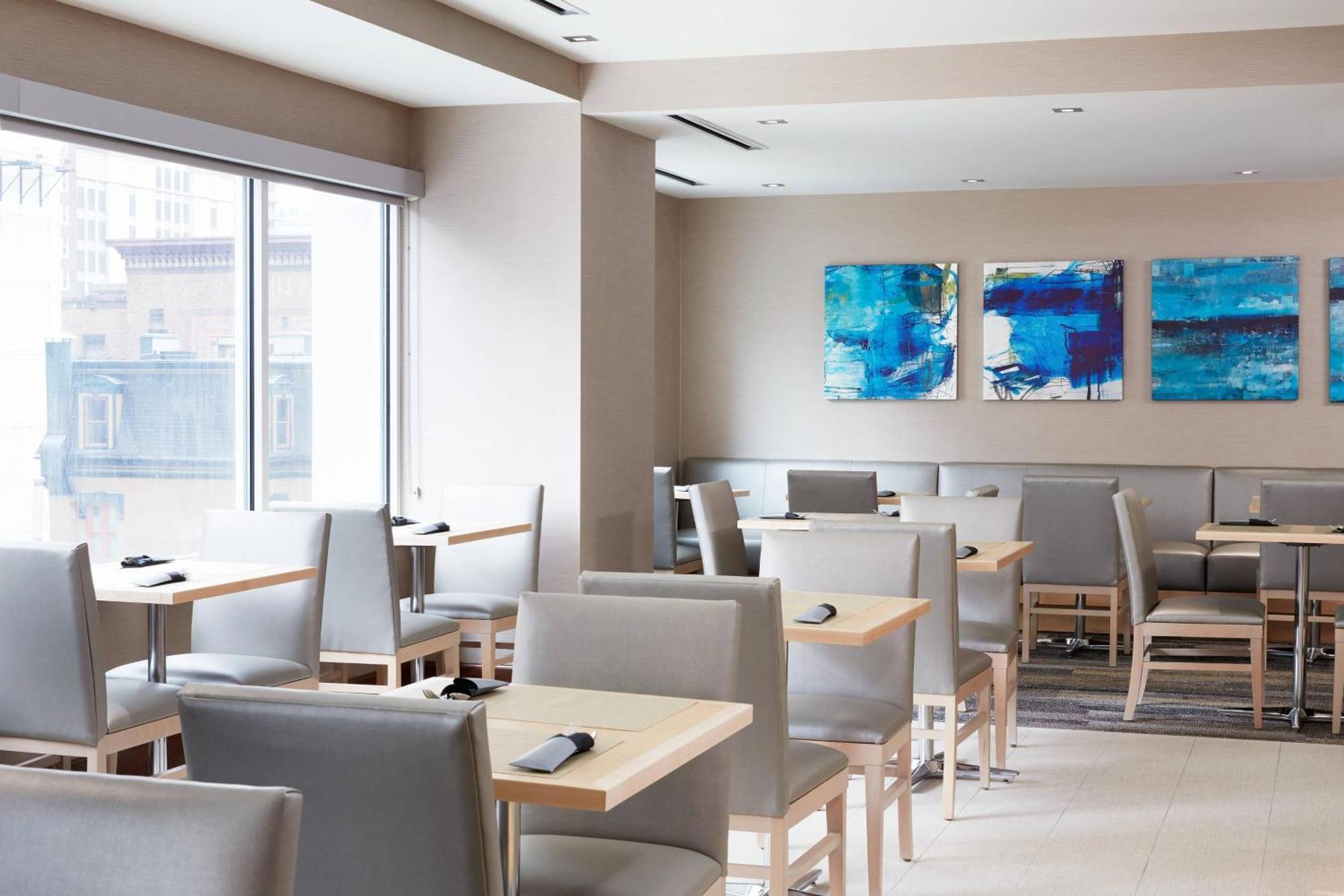 Ac Hotel Chicago Downtown Εξωτερικό φωτογραφία