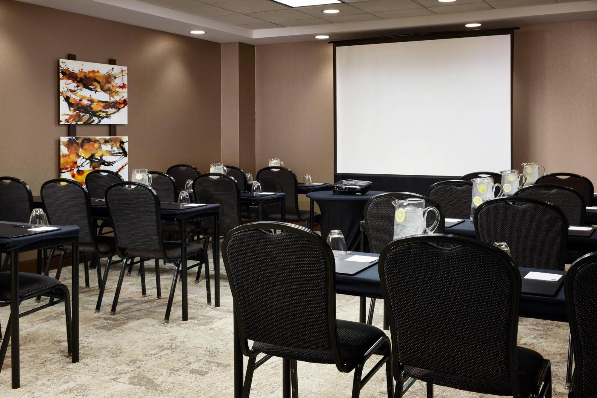 Ac Hotel Chicago Downtown Εξωτερικό φωτογραφία