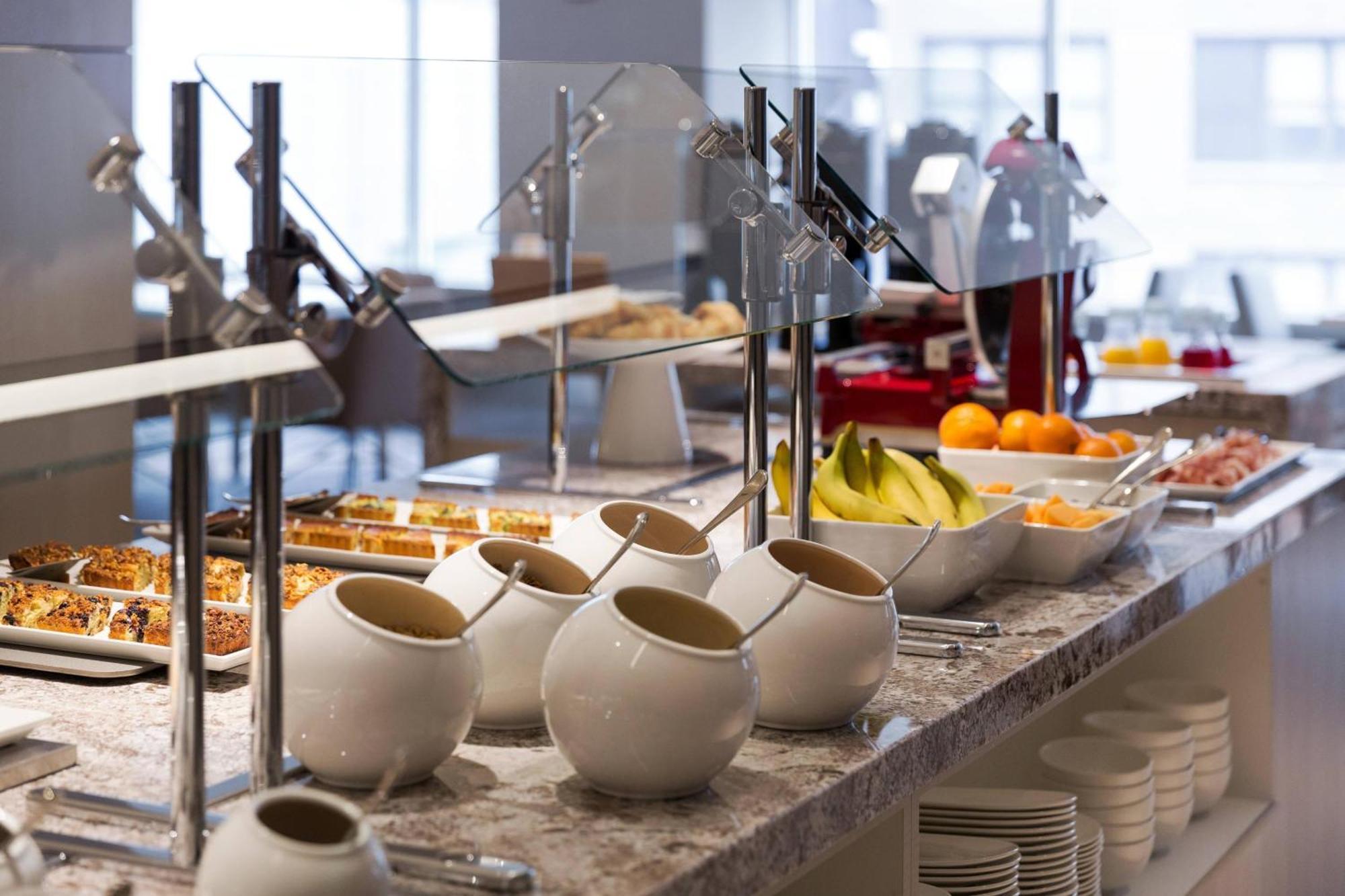 Ac Hotel Chicago Downtown Εξωτερικό φωτογραφία