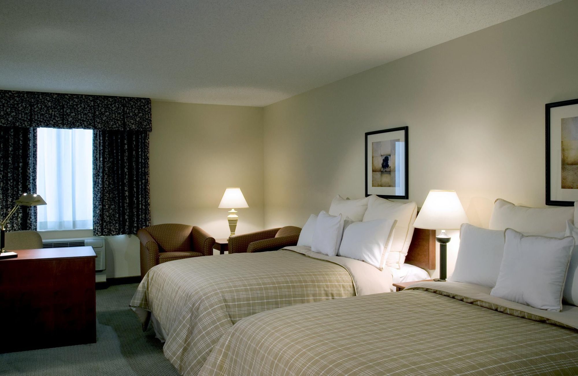 Ac Hotel Chicago Downtown Εξωτερικό φωτογραφία