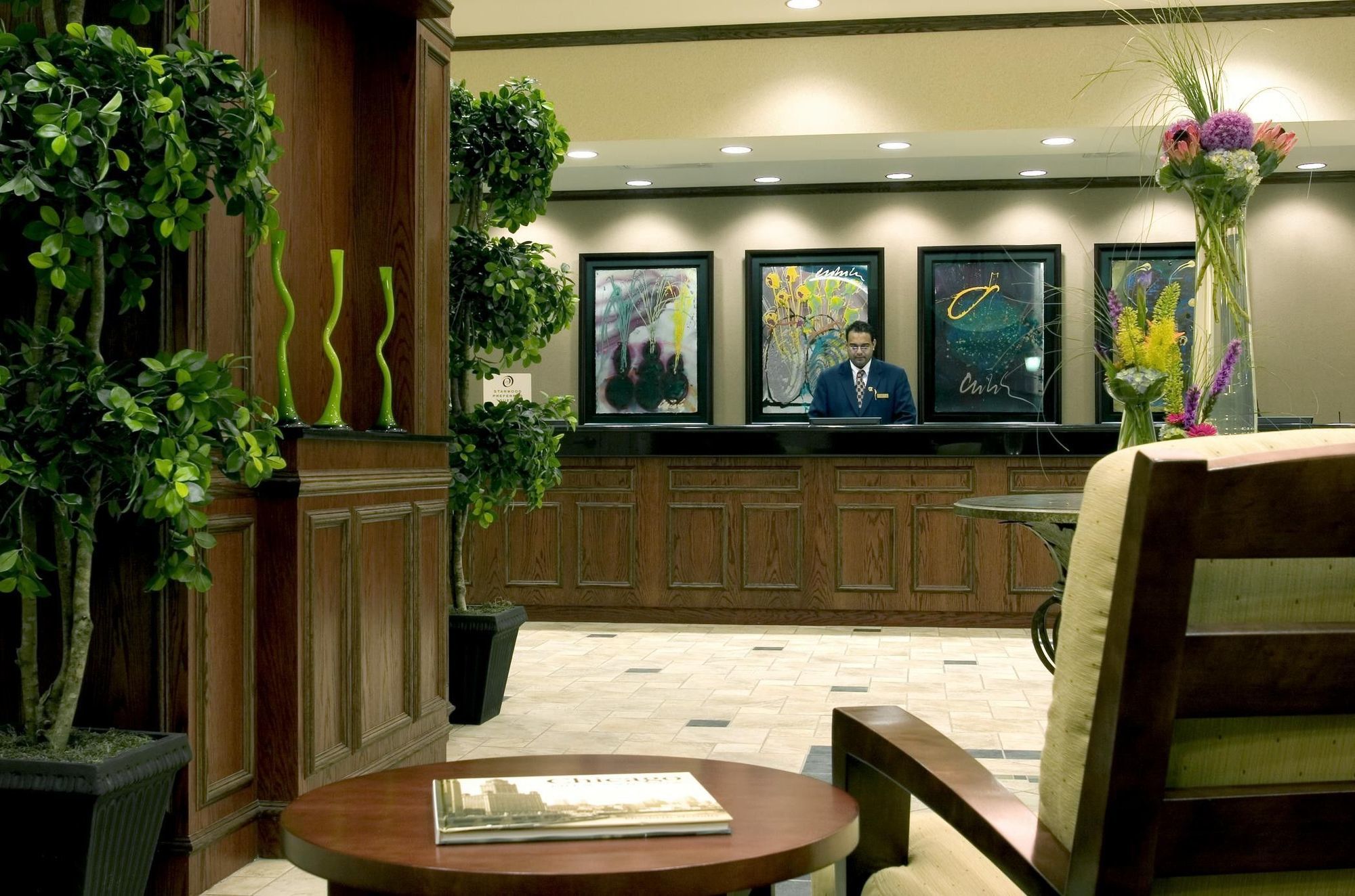 Ac Hotel Chicago Downtown Εξωτερικό φωτογραφία
