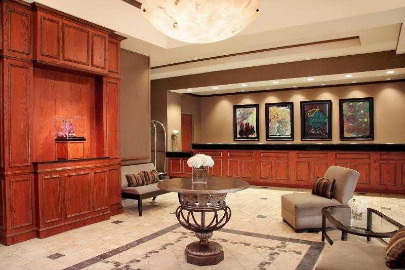 Ac Hotel Chicago Downtown Εσωτερικό φωτογραφία