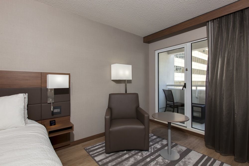 Ac Hotel Chicago Downtown Εξωτερικό φωτογραφία
